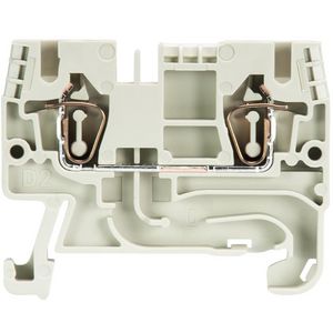 Doorgangsklem WKFN 2,5/35 VVE=100