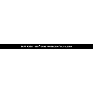 Haspel a 1000m. UNITRONIC BUS ASI LD FD P BK 2x2.5