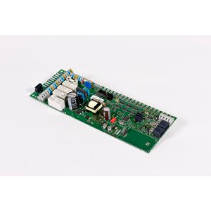Basiskaart tbv F730 / F750 (AA2) no 34