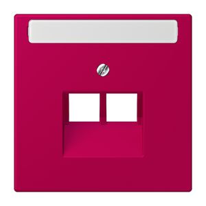 Afdekking 2-voudig tekstv. tbv UAE LC32101