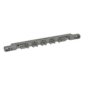 Lage houder vlak 400A XL3S