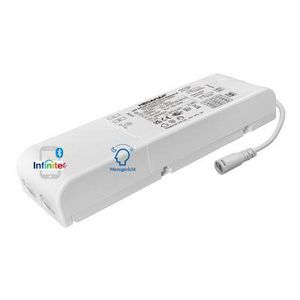 INFINITE DRIVER 250-550mA