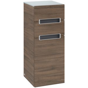 Zijkast Subway 2.0 356x857x370mm A7121SVH