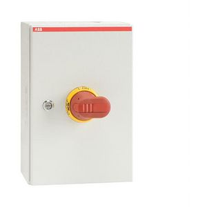 OTL125BA3B Werkschakelaar