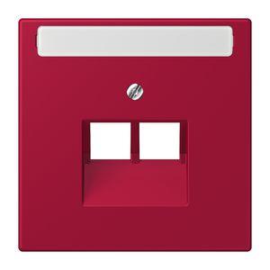 Afdekking 2-voudig tekstv. tbv UAE LC32100