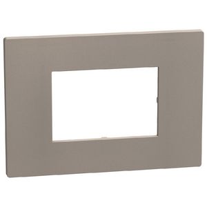Doos a 25st. Light Now afdekraam 3 modules stone 25