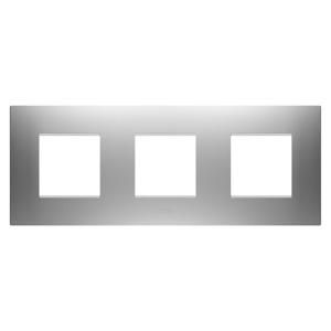 EGO INTERNATIONAL PLAAT-VAN GELAKT TECHNOPOLYMEER-2+2+2