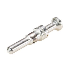 Pen Male kontakt D 3,6-2,5 mm² AG VVE=100