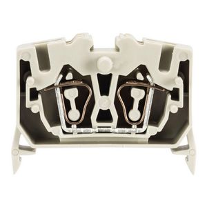 Doorgangsklem WKF2,5/md/35 VVE=100