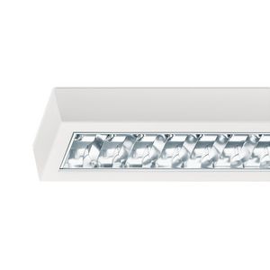 Armatuur PCL-M 83 1 2300LM L1200