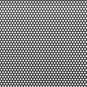 RHEINZINK PreP blue-grey Perfozink AERO 46 2000x1000x1mm
