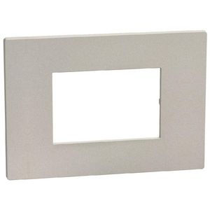 Doos a 25st. Light Now afdekraam 3 modules sand stone 25