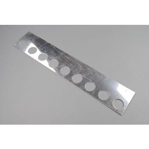 Tussenplaat RVS ww r18 64211112