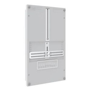 Prisma XS metering plate modular 250x450