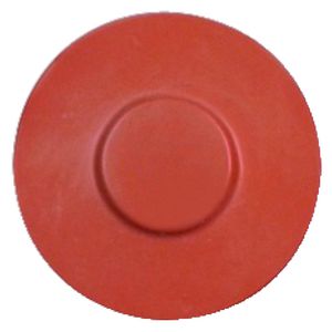 Magneet voor afdekdoek 1000V VDE