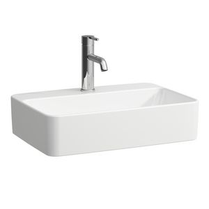 Washbasin Bowl 550x380x130mm White H8169450001041
