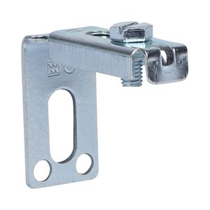 BIS Rad.Zijvasthouder ZVH 7520 42mm