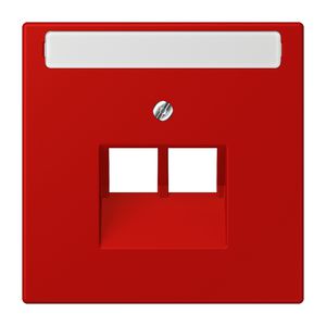 Afdekking 2-voudig tekstv. tbv UAE LC32090