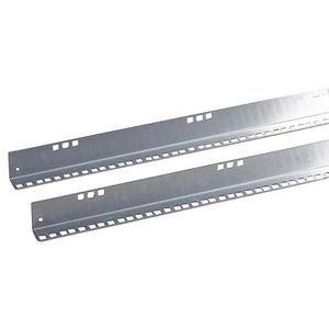 Set a 2st. Stijlen 19" 24U Linkeo