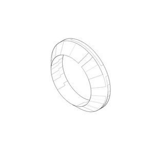 Dichting 35,0x25,5x7,5mm 09140300890