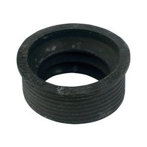 Verlooprubber 75/69x50mm tbv buis in buis verbinding