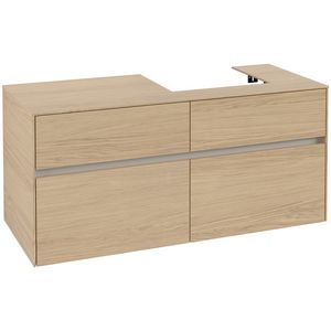 Collaro Wastafelonderkast 1200x548x500mm C07200VJ