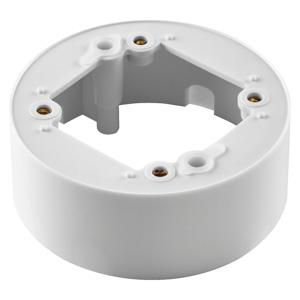 WANDMONTAGEFRAME KNX AANWEZIGHEIDSDETECTOR GWA9531A