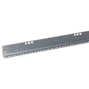 Set a 2st. Stijlen 19" 33U Linkeo