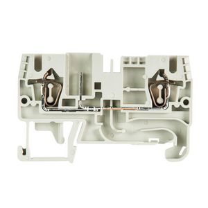 Doorgangsklem WKFN 2,5 f/p/f 56.703.2355.0 VVE=100