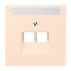 Afdekking 2-voudig tekstv. tbv UAE LC32082