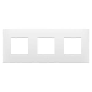 EGO INTERNATIONAL PLAAT-VAN TECHNOPOLYMEER-2+2+2 MODULE