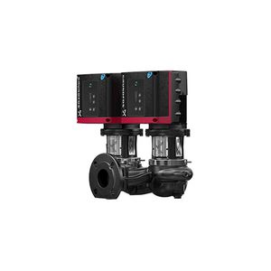 Inlinepomp TPE2 D 40-80-N-A-F-A-BQQE 1x230V PN16