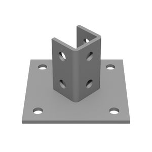 NX5040R4 VOETPLAAT45 10-G