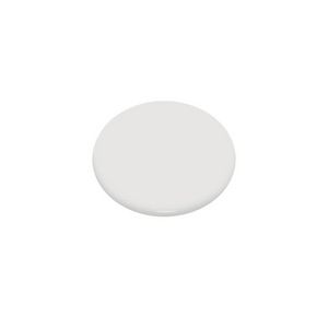 Geglazuurd afvoerdeksel 65mm voor Afvoerplug