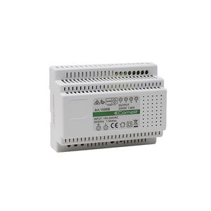 Voedingstrafo 316 Touch 230Vac 33Vdc 60W