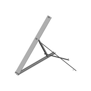 Premium driehoeksprofiel voor additionele c250 h collector