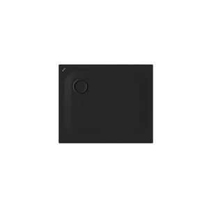 Douchebak BetteUltra 900x750x25mm Ebony