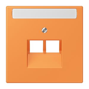 Afdekking 2-voudig tekstv. tbv UAE LC32081