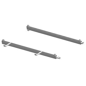 Standaard railkit c250 v