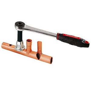 Uithaalset in koffer 12-15-18-22 mm