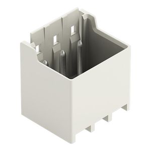 THR male steker Soldeerpen 1,4mm RE 2092-1403/200-000 VVE=200