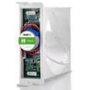 Regelklep Intelli Air Valve toilet Ø125mm
