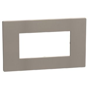 Doos a 25st. Light Now afdekraam 4 modules stone 25