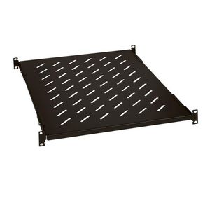 Legbord vast 19" 825mm 2U Linkeo