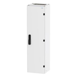 Wandverdeler EMC2 IP55 Klasse II 1100x300x270mm wit RAL 901