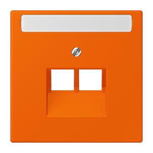 Afdekking 2-voudig tekstv. tbv UAE LC32080