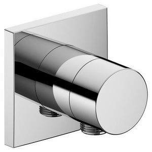 3-weg omstelkraan inbouw m.slangaansluiting 59548010102
