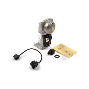 Gasklepmotor skp25 omb.set r2789 64201434