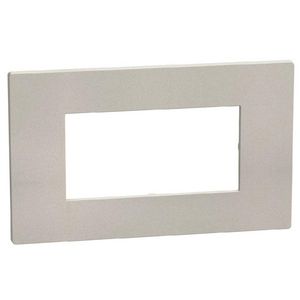 Doos a 25st. Light Now afdekraam 4 modules sand stone 25