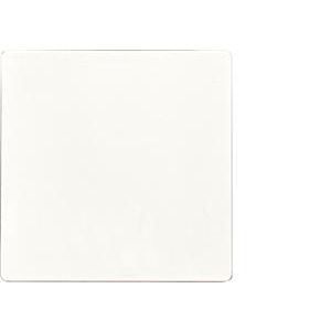 Draadloze EnOcean pulsdrukker,2-kanaals,z. afdekraam,E-Desig